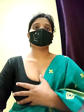 Mohini Josh069 online show from 06-04-26, 07:47