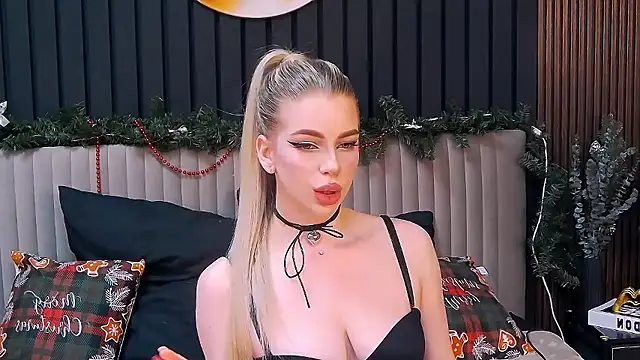 MilanaCeleste online show from 01-13-26, 11:43