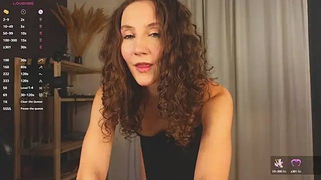 laracroftmansion online show from 10-01-25, 05:19