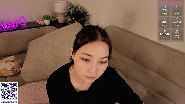 ColettaMejias online show from 03-02-26, 05:08