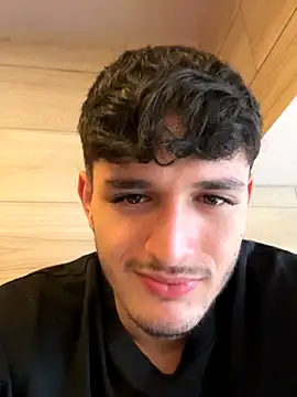 LiamMuller online show from 09-11-25, 07:14