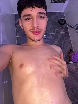 LiamMuller online show from 04-14-26, 02:06