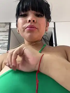 BrendaCrean online show from 02-18-25, 05:53