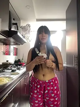 BrendaCrean online show from 02-24-25, 02:37