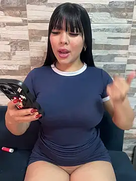 BrendaCrean online show from 03-20-25, 11:49