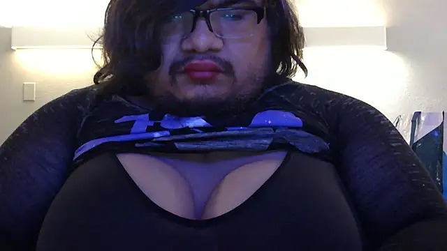Snapshot of chubbyboy1997 chatting on 03-30-26, 12:22 chubbyboy1997 online show from 03-30-26, 12:22
