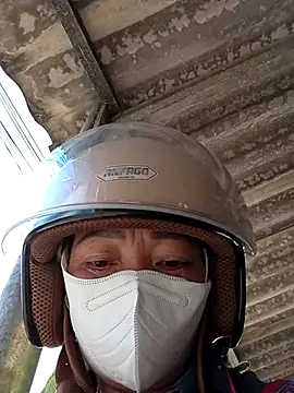  Helala  online show from 10-05-25, 02:43