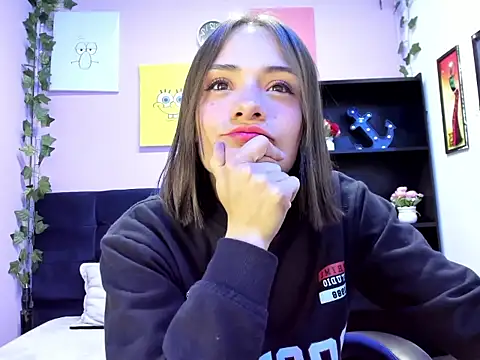 Tammy Thompson  online show from 09-18-25, 01:46