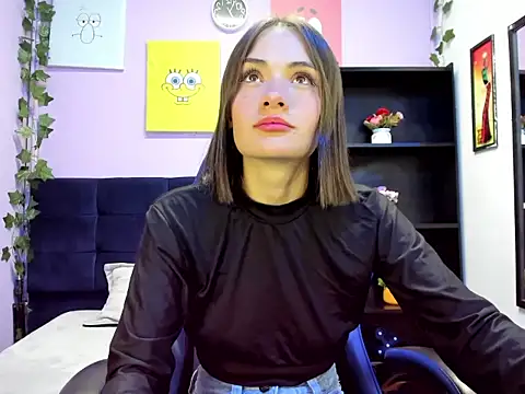 Tammy Thompson  online show from 09-26-25, 02:21