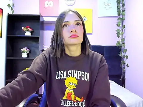 Tammy Thompson  online show from 10-02-25, 02:13