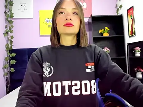 Tammy Thompson  online show from 10-08-25, 01:42