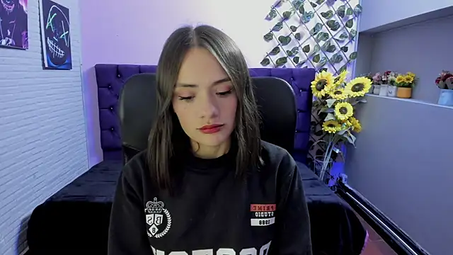 Tammy Thompson  online show from 02-07-26, 01:15