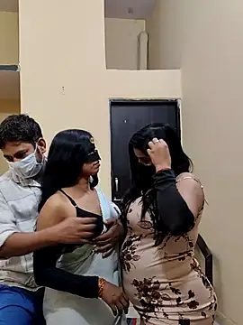 Hot modal online show from 11-25-25, 05:46