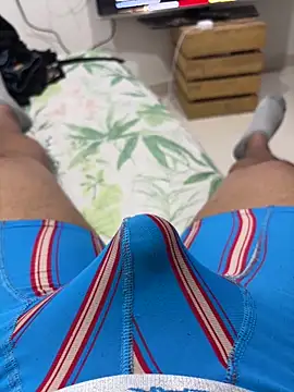 vergeta19 online show from 10-10-25, 10:42