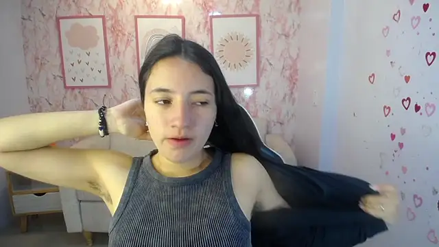 Kylie ch1 online show from 09-17-25, 10:50