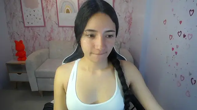 Kylie ch1 online show from 09-18-25, 10:50