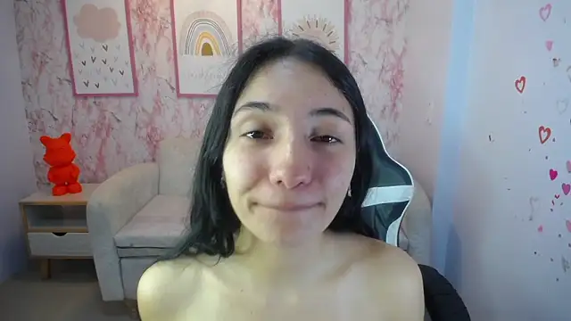 Kylie ch1 online show from 09-20-25, 10:49