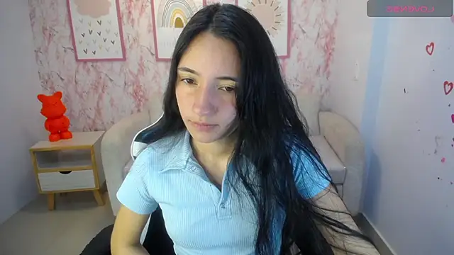 Kylie ch1 online show from 10-04-25, 11:08