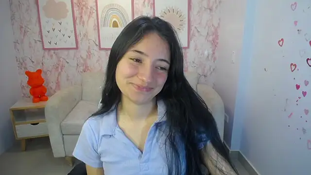 Kylie ch1 online show from 11-06-25, 03:40