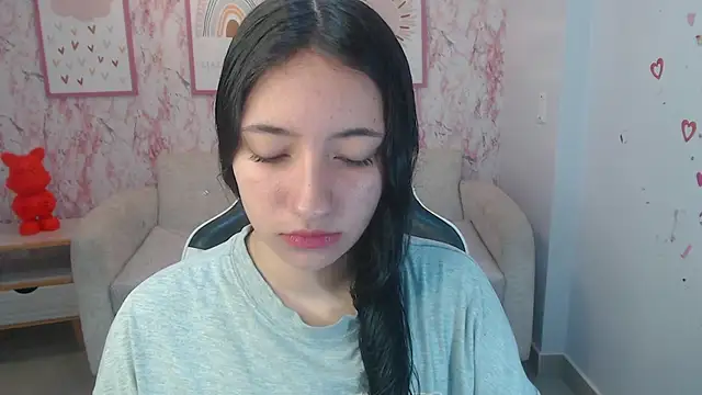 Kylie ch1 online show from 11-09-25, 12:03