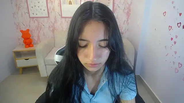 Kylie ch1 online show from 11-12-25, 11:10