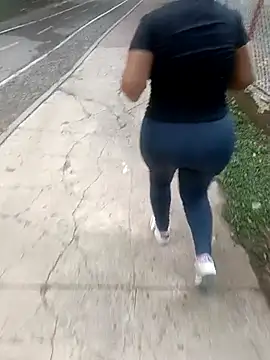 LuceroyFelipe online show from 12-03-25, 09:57