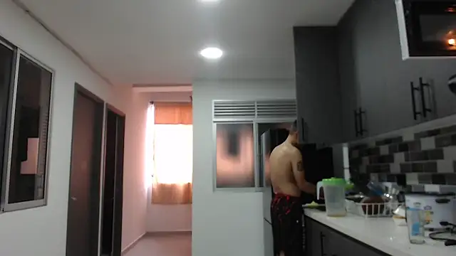 Warmteam777 online show from 09-18-25, 10:01