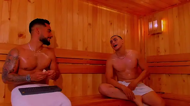 mike friends online show from 03-20-26, 12:48