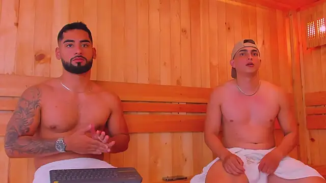 mike friends online show from 03-25-26, 01:22