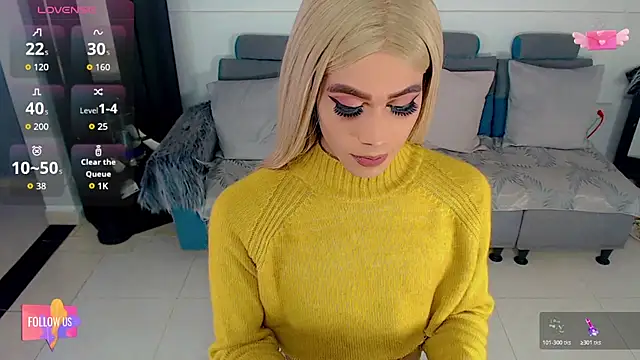 Anne Zulb online show from 04-01-26, 07:55