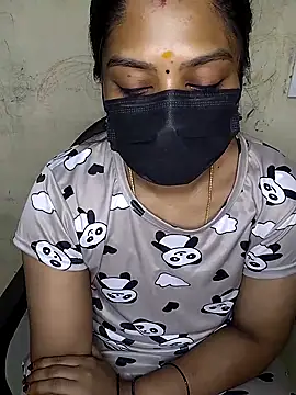 Tamil Attitude queen online show from 09-15-25, 07:36