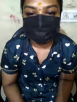 Tamil Attitude queen online show from 09-16-25, 07:37