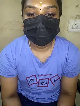 Tamil Attitude queen online show from 09-17-25, 07:59