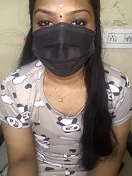 Tamil Attitude queen online show from 09-30-25, 08:03