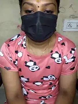 Tamil Attitude queen online show from 10-22-25, 07:46