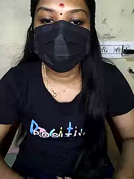 Tamil Attitude queen online show from 10-31-25, 07:26