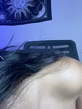 angelicdevil 789 online show from 05-25-26, 05:30