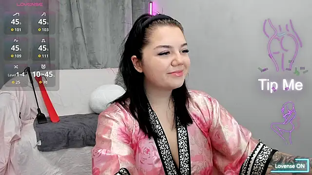 AbbyPearll online show from 11-24-25, 08:19