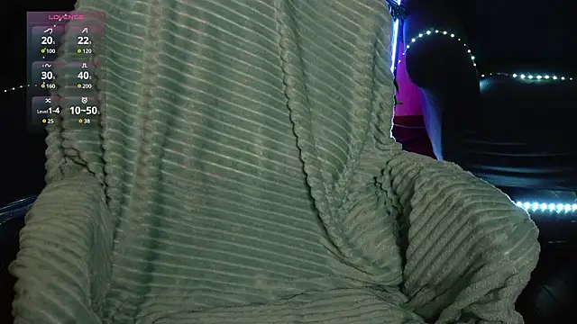 AnitaVon online show from 02-04-26, 02:50