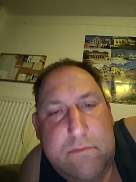 GenuineDedication42 online show from 04-08-26, 12:32