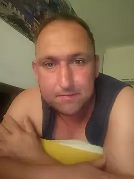 GenuineDedication42 online show from 04-27-26, 02:48