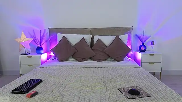 Jules night online show from 11-14-25, 09:57