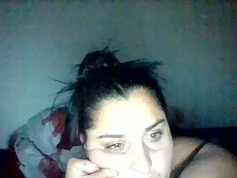 Melissashow12 online show from 11-19-25, 07:14