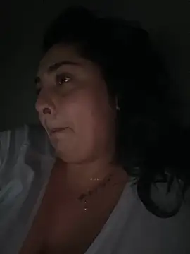 Melissashow12 online show from 11-24-25, 05:29