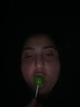 Melissashow12 online show from 11-25-25, 05:46