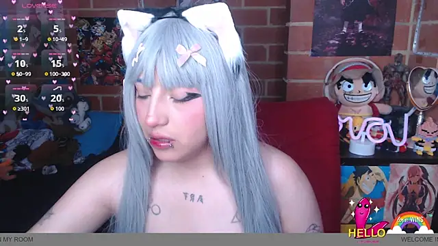 Snapshot of _alexa19pretty_ chatting on 12-18-25, 07:20 alexa19pretty online show from 12-18-25, 07:20