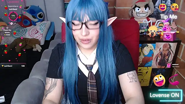  alexa19pretty  online show from 03-20-26, 06:46