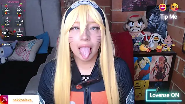  alexa19pretty  online show from 03-24-26, 06:46