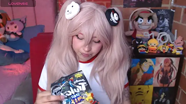  alexa19pretty  online show from 05-28-26, 07:11