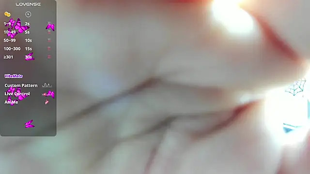 venus cortez online show from 11-02-25, 05:48